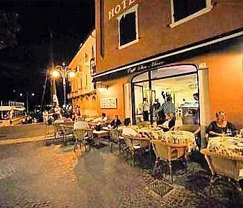 Hotel San Marco