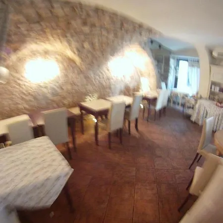 San Marco Hotel Malcesine