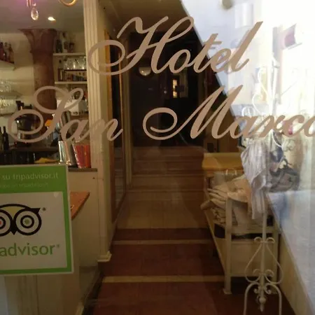 San Marco 3* 马尔切西内