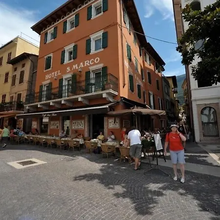 酒店 San Marco 3*