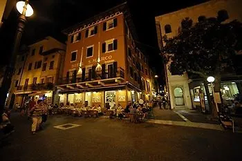 San Marco 3* 马尔切西内