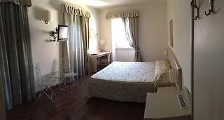 San Marco 酒店 马尔切西内